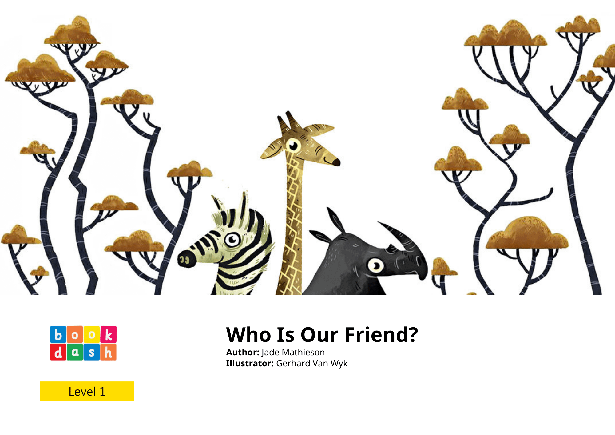 Who is our Best friend