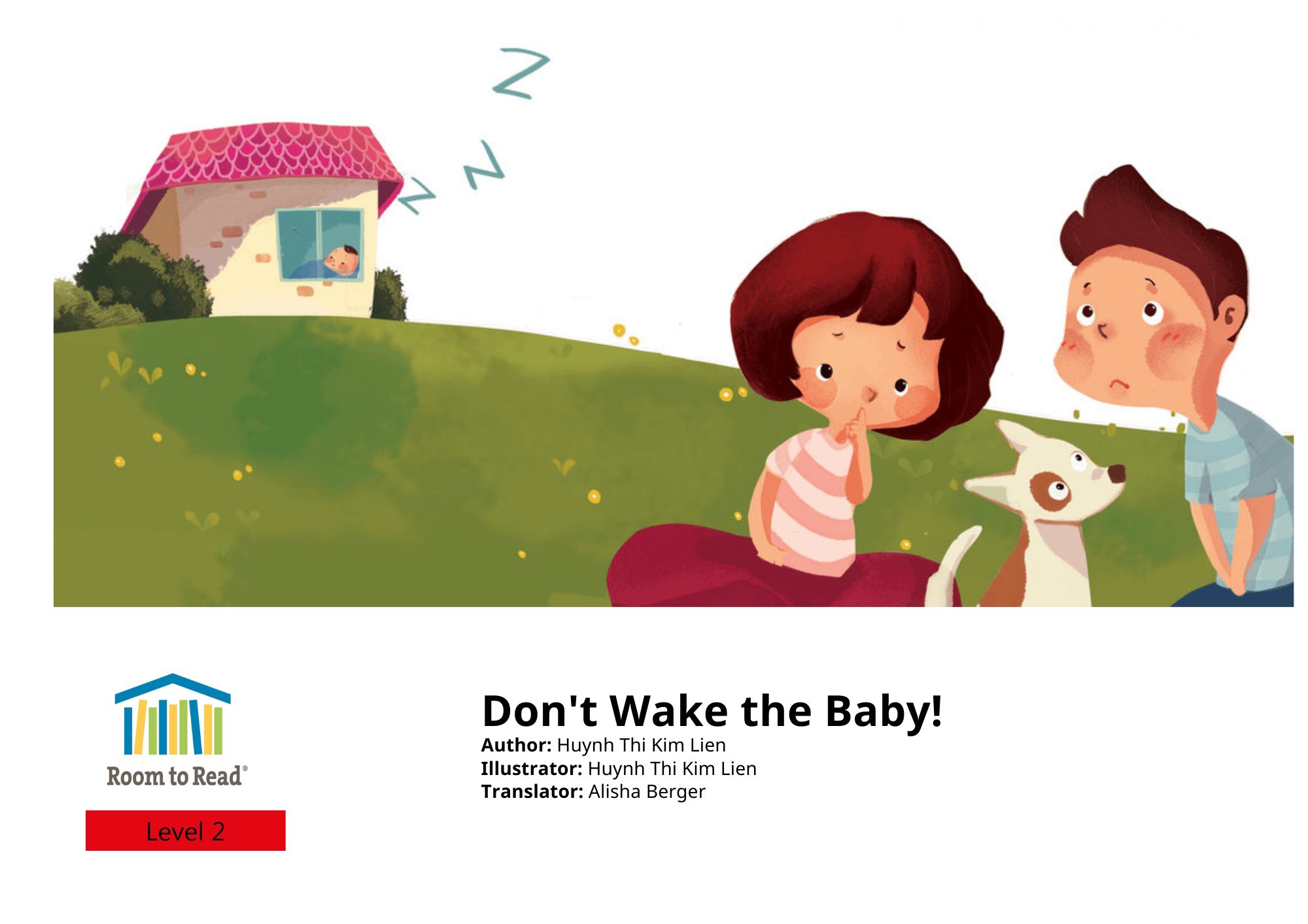 Don’t Wake the Baby