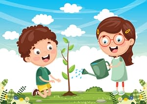 Sprouting for Kids : DIY Guide
