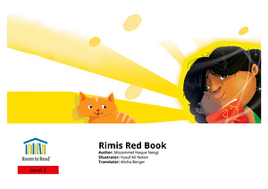 Rimi’s Red Book