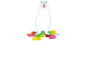 Color the Bear
