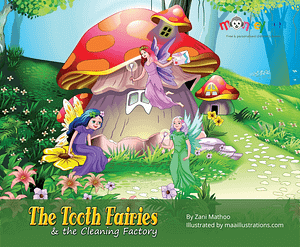 Tooth Fairy