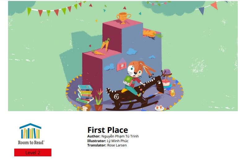 First Place